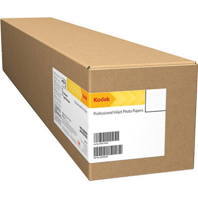 Kodak Professional Inkjet Photo paper, Metallic, KPRO44MTL, 255 g/m2, papír, bílý, pro inkoustové tiskárny, role