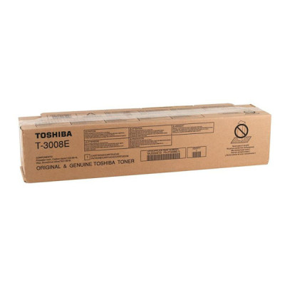 Toshiba T-3008E (6AJ00000151), originální toner, černý, 43900 stran