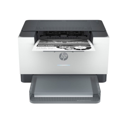 Laserová tiskárna HP LaserJet M209dw (6GW62F)