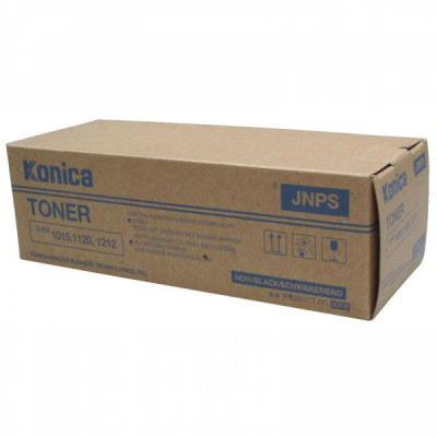 Konica Minolta 30347, originální toner, černý, 6000 stran