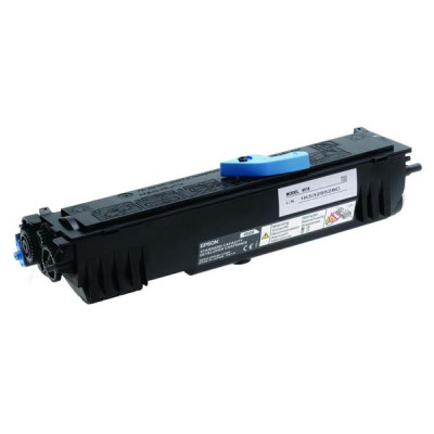 Epson C13S050522, originální toner, černý, 1800 stran