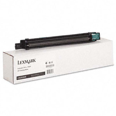 Lexmark C92035X, originální olejový váleček