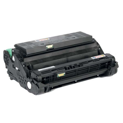 Ricoh 407340, originální toner, černý, 6000 stran