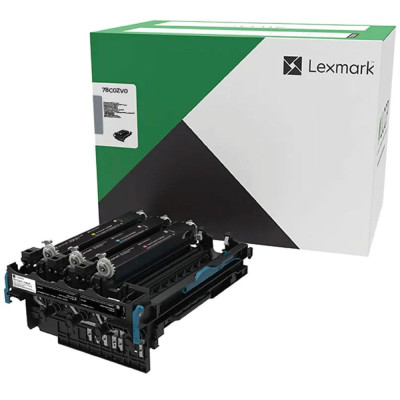 Lexmark 75M0ZV0 (75M0Z50), originální válec, CMYK, 150000 stran