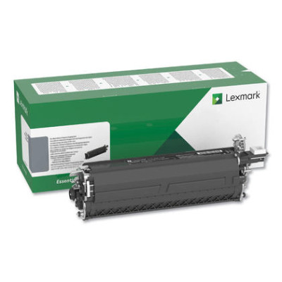 Lexmark 78C0Z10 (78C0ZK0), originální zobrazovací jednotka, černá, 125000 stran