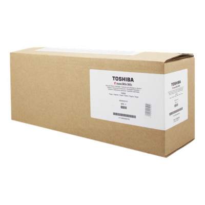 Toshiba T-3850PR, originální toner, černý, 10000 stran