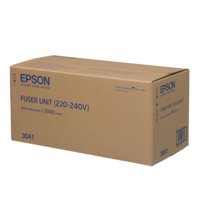 Epson C13S053041, originální zapékací jednotka, 100000 stran