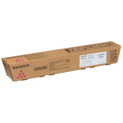 Ricoh 842285, originální toner, purpurový, 22500 stran