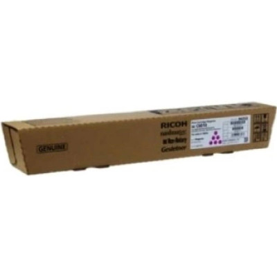 Ricoh 842532, originální toner, purpurový, 28000 stran