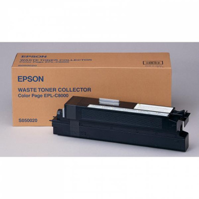 Epson C13S050020, originální válec, černý, 20000 stran