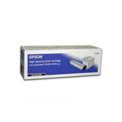 Epson C13S051073, originální válec, černý, 50000 + 12500 stran