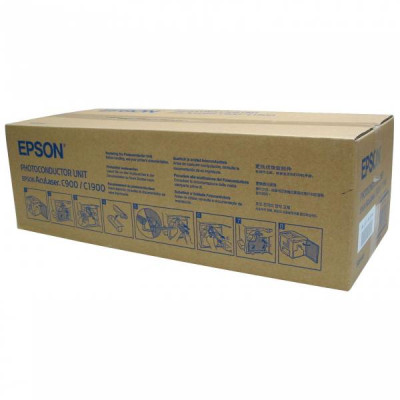 Epson C13S051083, originální válec, černý, 45000 + 11250 stran