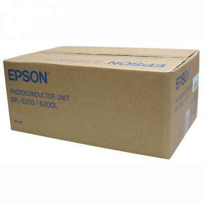 Epson C13S051099, originální válec, černý, 20000 stran