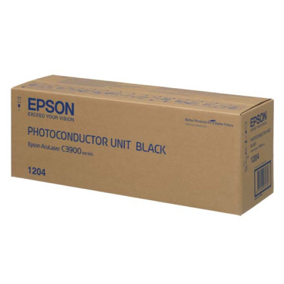 Epson C13S051204, originální válec, černý, 30000 stran