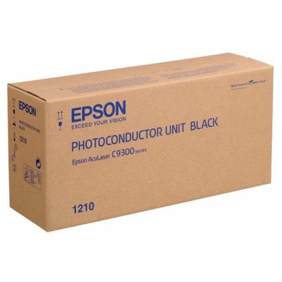 Epson C13S051210, originální válec, černý, 24000 stran