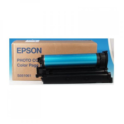 Epson C13SO51061, originální válec, černý, 50000 stran