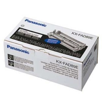 Panasonic KX-FAD89E, originální válec, černý