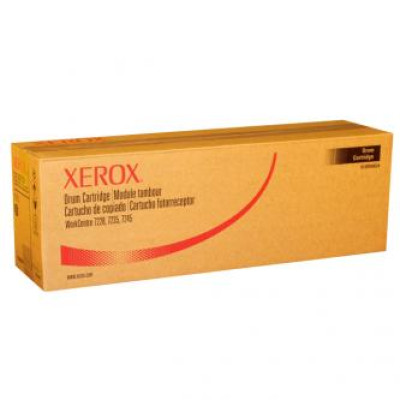 Xerox 013R00624, originální válec, černý, 50000 stran