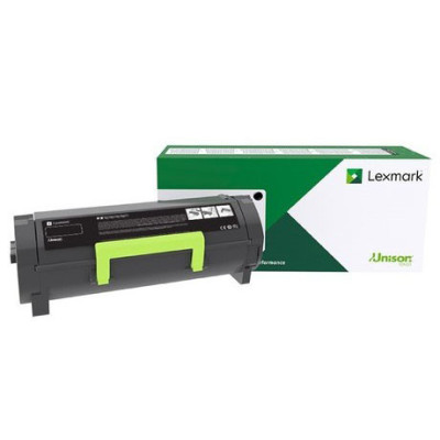 Lexmark B242H00, originální toner, černý, 6000 stran