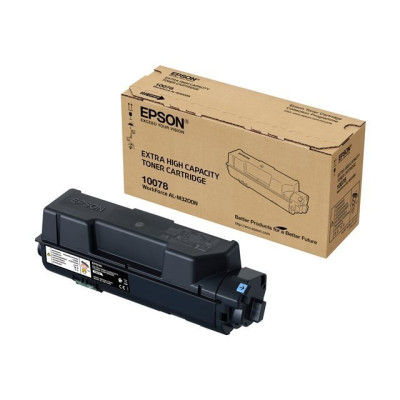 Epson C13S110078, originální toner, černý, 13300 stran