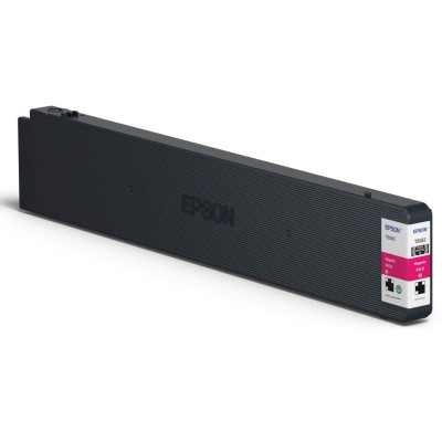 Epson T02Y3 (C13T02Y300), originální inkoust, purpurový, 50000 stran