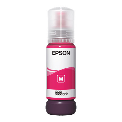 Epson T09C3 (C13T09C34A, 108), originální inkoust, purpurový, 70 ml