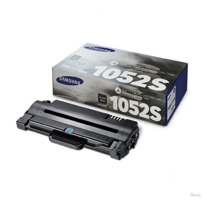 Samsung MLT-D1052S (SU759A), originální toner, černý, 1500 stran