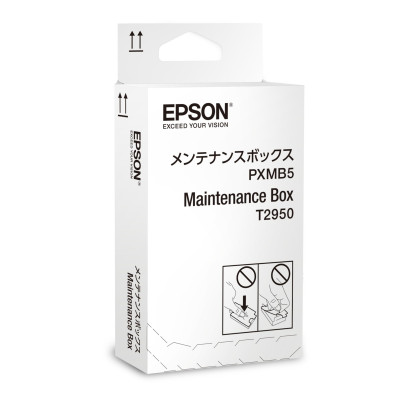 Epson T2950 (C13T295000, WF-100), originální maintenance kit, 50000 stran