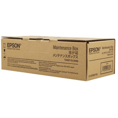 Epson T6997 (C13T699700), originální odpadní nádoba