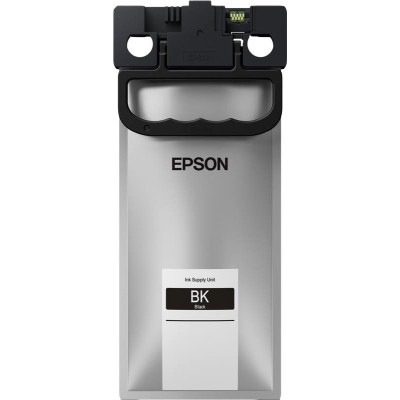 Epson T9651 (C13T965140), originální inkoust, černý, 10000 stran