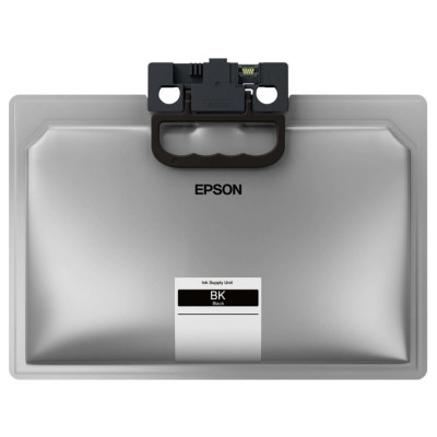 Epson T9661 (C13T966140), originální inkoust, černý, 40000 stran