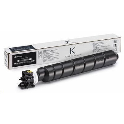 Kyocera TK-8335K (1T02RL0NL0), originální toner, černý, 25000 stran