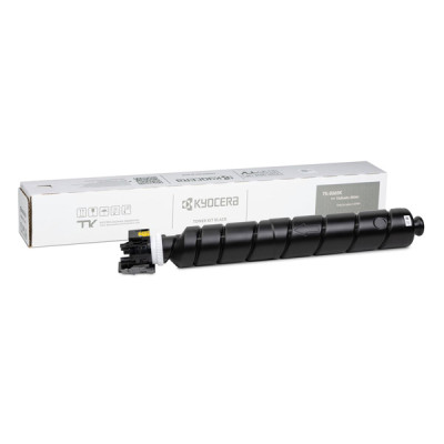 Kyocera TK-8365K (1T02YP0NL0), originální toner, černý, 25000 stran