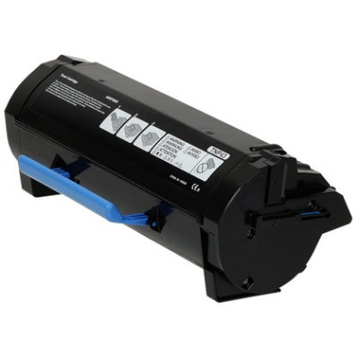 Konica Minolta TNP-43 (A6WT00W), originální toner, černý, 10000 stran