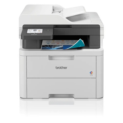 Multifunkční tiskárna Brother DCP-L3560CDW (DCPL3560CDWYJ1)