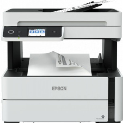 Multifunkční tiskárna Epson EcoTank M3170 (C11CG92403)