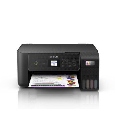 Multifunkční tiskárna Epson EcoTank L3260 (C11CJ66407)