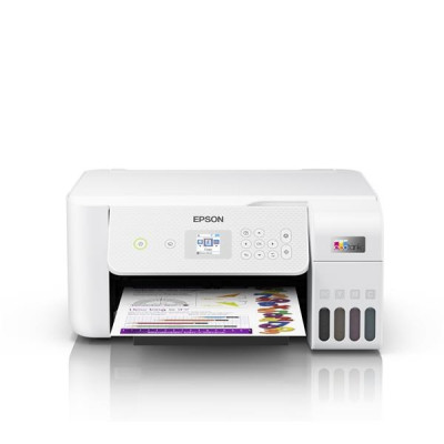 Multifunkční tiskárna Epson EcoTank L3266 (C11CJ66412)