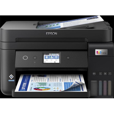 Multifunkční tiskárna Epson EcoTank L6290 (C11CJ60404)