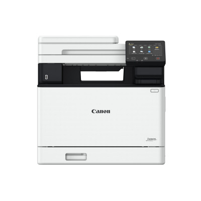 Multifunkční tiskárna Canon i-SENSYS MF754Cdw (5455C009)