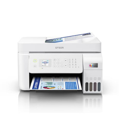 Multifunkční tiskárna Epson EcoTank L5296 (C11CJ65404)