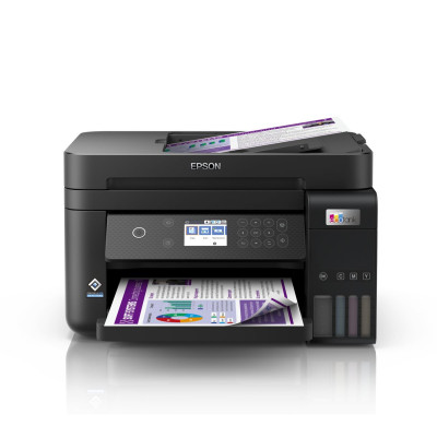 Multifunkční tiskárna Epson EcoTank L6270 (C11CJ61403)