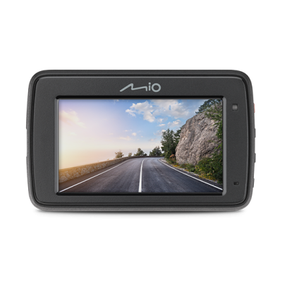 Mio MiVue 803 2.5K WIFI GPS