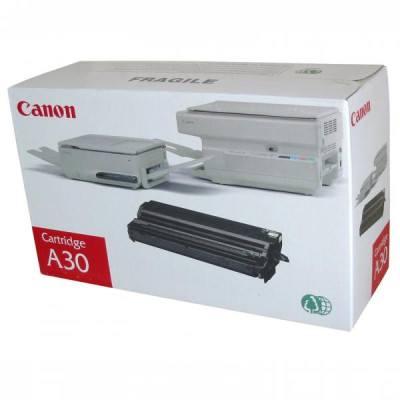 Canon A-30Bk (1474A003), originální toner, černý, 3000 stran