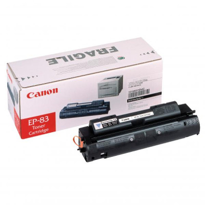 Canon EP-83Bk (1510A013), originální toner, černý, 9000 stran