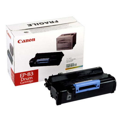 Canon EP-83C (1509A013), originální toner, azurový, 6000 stran