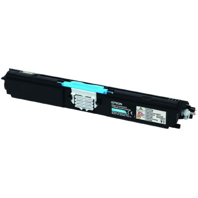 Epson C13S050556, originální toner, azurový, 2700 stran