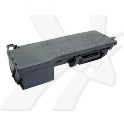 Kyocera TK-11K, originální toner, černý, 1500 stran