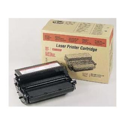 Lexmark 1380950, originální toner, černý, 12800 stran