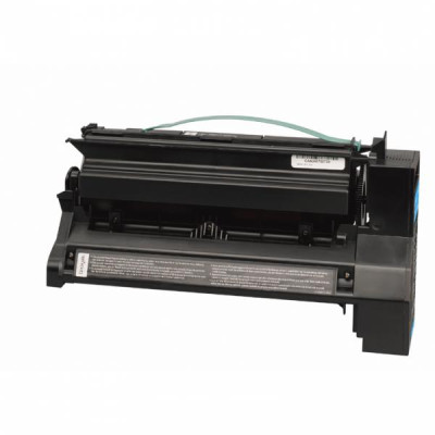 Lexmark 15G031C, originální toner, azurový, 6000 stran